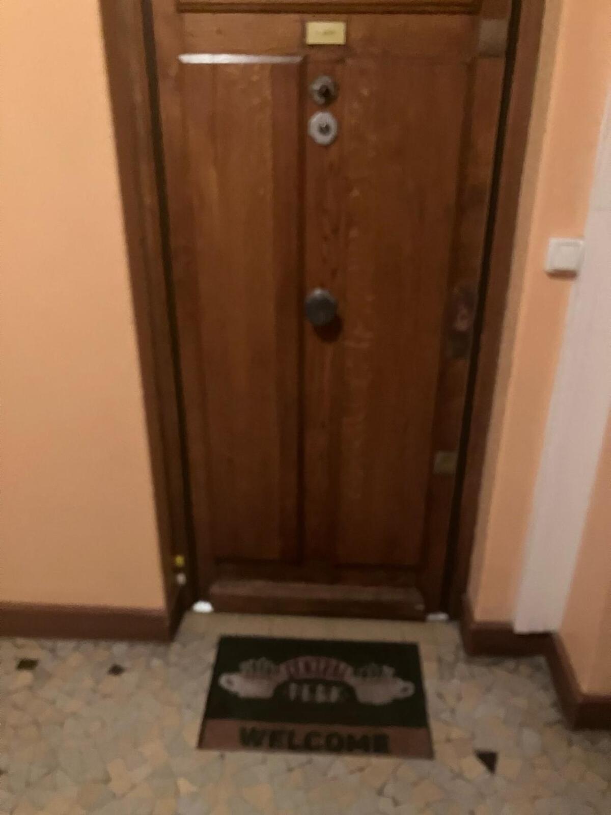 Appartement Cosy Au Coeur De Lyon Exterior foto