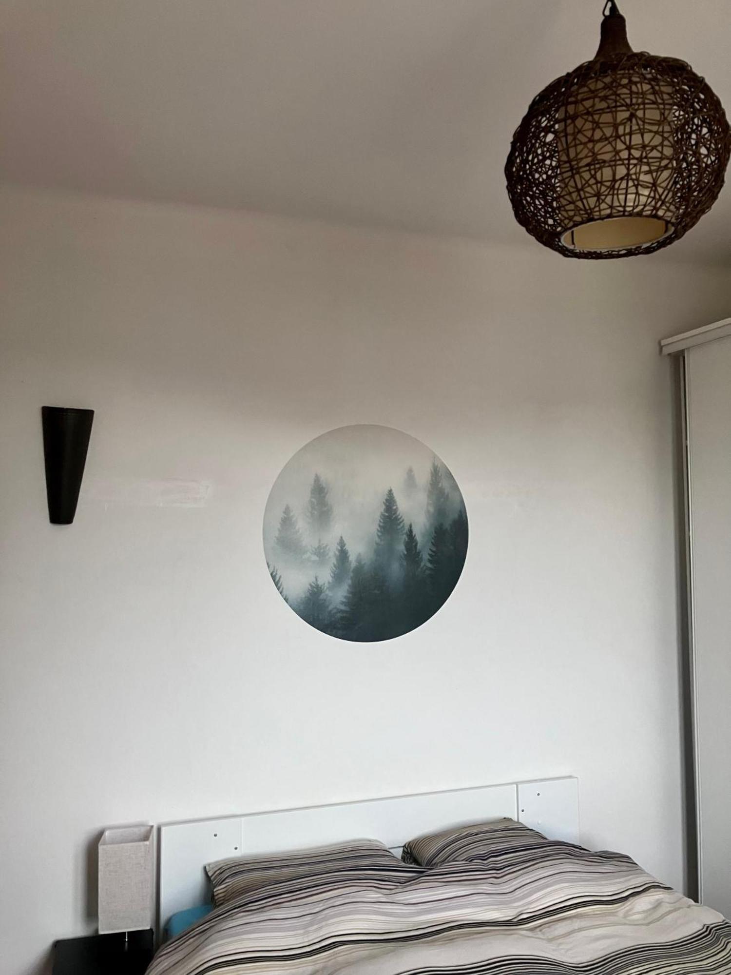 Appartement Cosy Au Coeur De Lyon Exterior foto